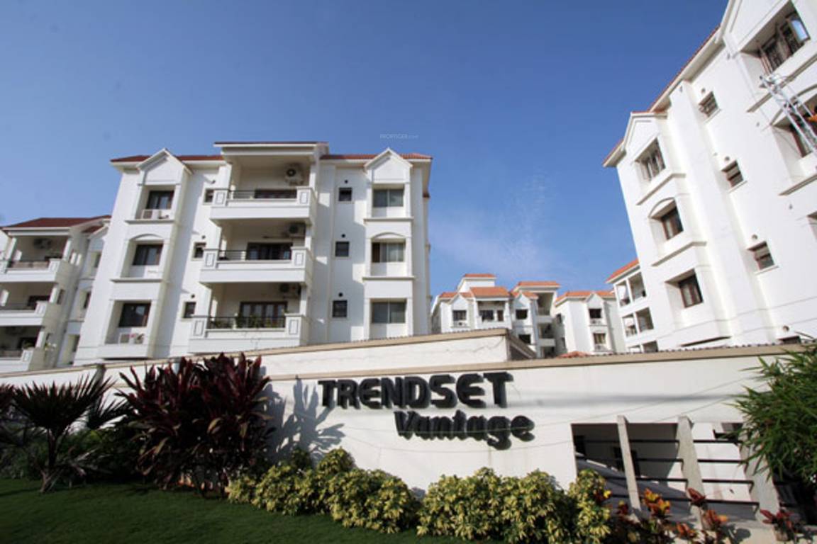 trendset vantage Elevation