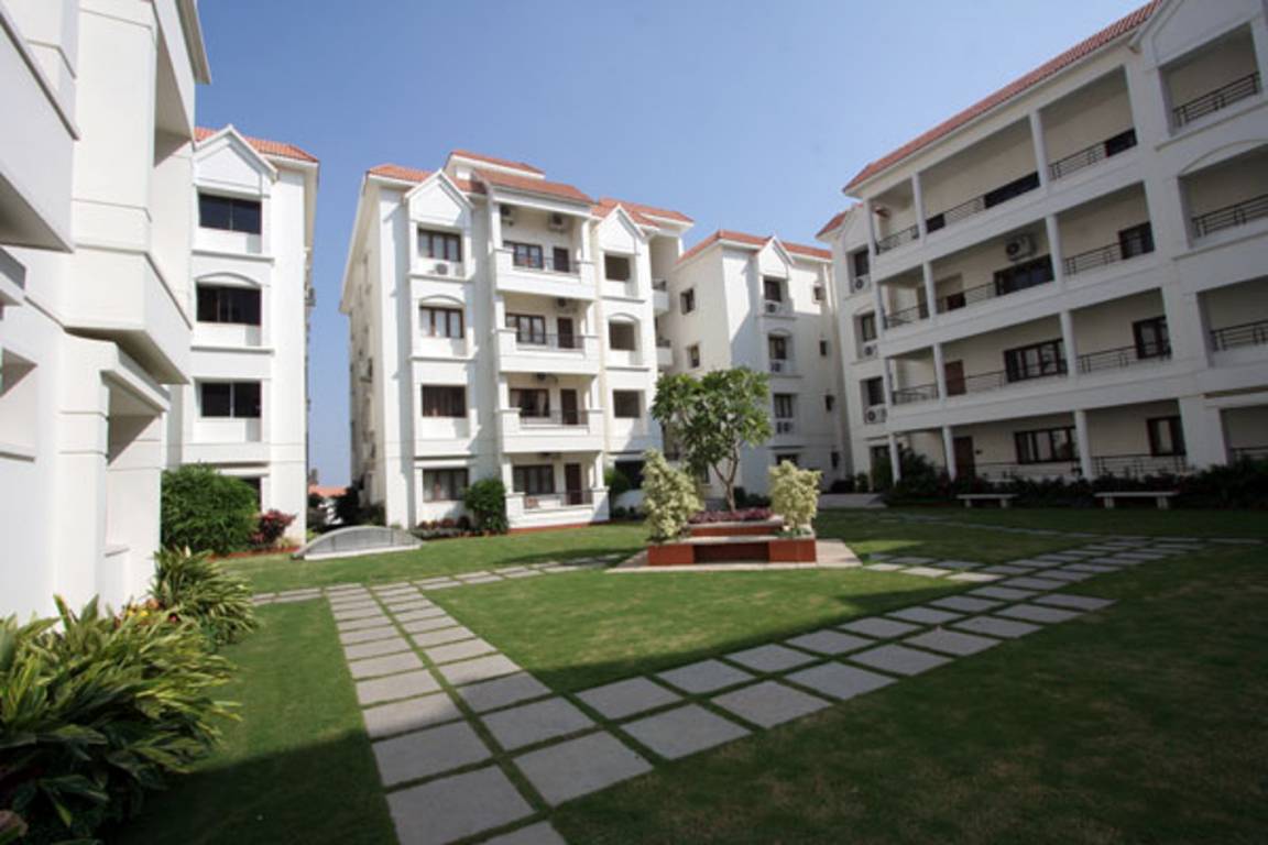 trendset vantage Elevation