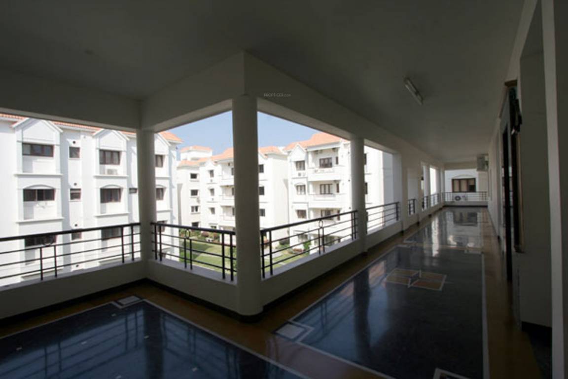 trendset vantage Elevation