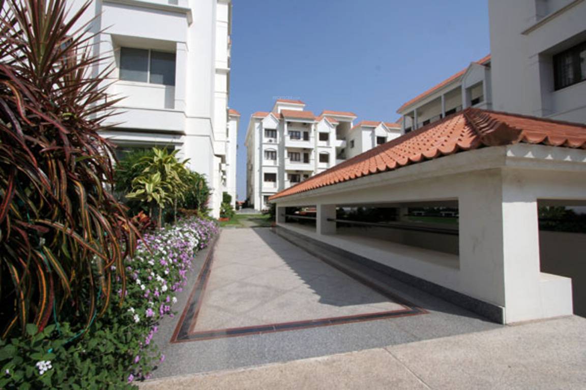 trendset vantage Elevation