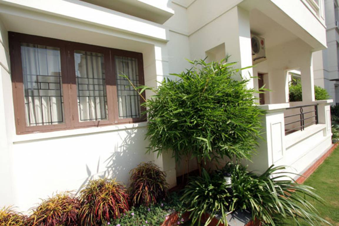 trendset vantage Elevation