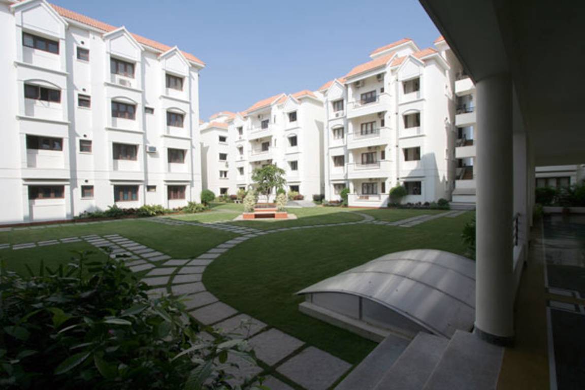 trendset vantage Elevation