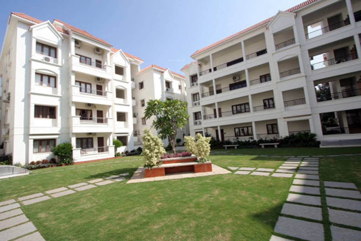 trendset vantage Elevation