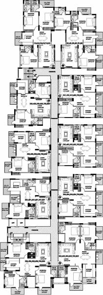 Images for Cluster Plan of Vars Splendid splendid Images for Cluster Plan of Vars Splendid