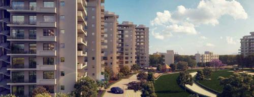 Images for Elevation of Sushma Crescent crescent Images for Elevation of Sushma Crescent