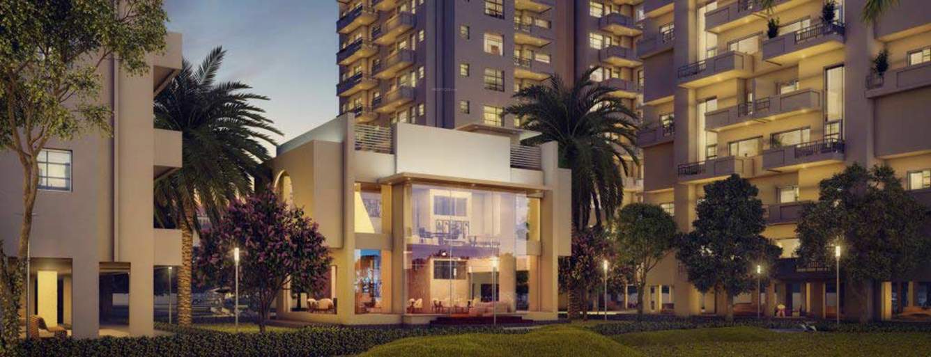 crescent Images for Elevation of Sushma Crescent