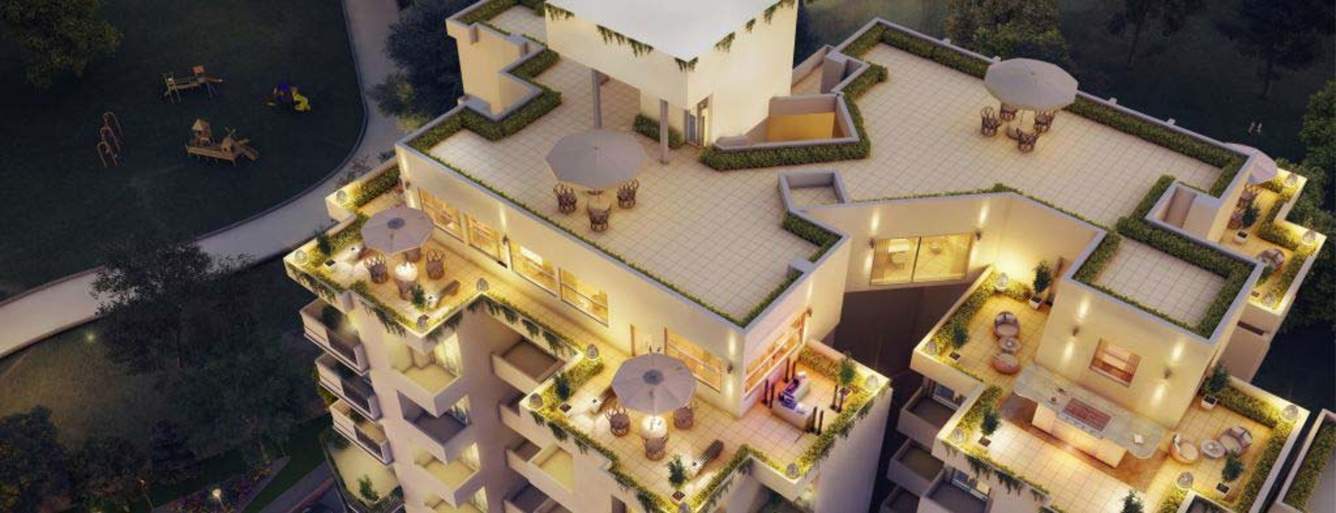 crescent Images for Elevation of Sushma Crescent