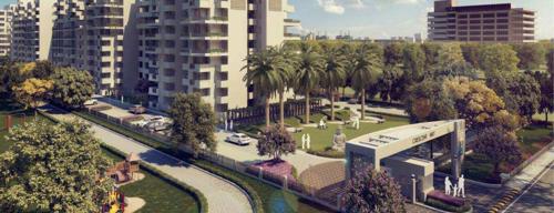 Images for Elevation of Sushma Crescent crescent Images for Elevation of Sushma Crescent