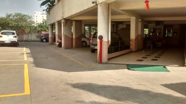  nandan Car Parking