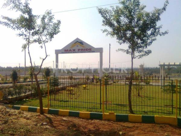 Maxworth Realty Max Pride