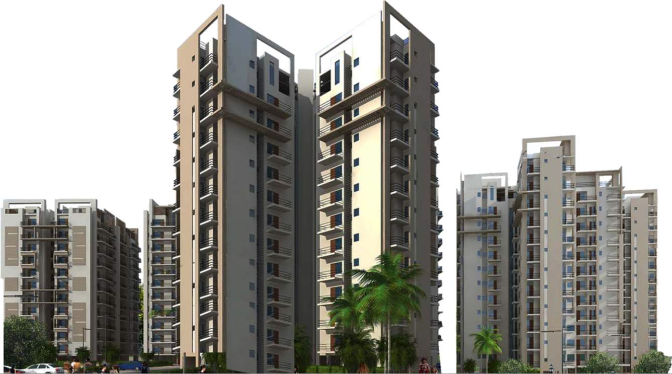 elite cross Images for Elevation of Sushma Elite Cross