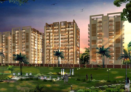  elite-cross Images for Elevation of Sushma Elite Cross