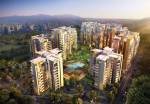 Images for Elevation of Sushma Chandigarh Grande  chandigarh-grande Images for Elevation of Sushma Chandigarh Grande