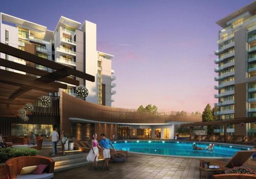  chandigarh-grande Images for Amenities of Sushma Chandigarh Grande