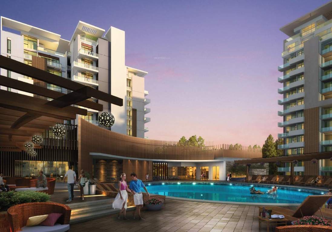  chandigarh grande Images for Amenities of Sushma Chandigarh Grande