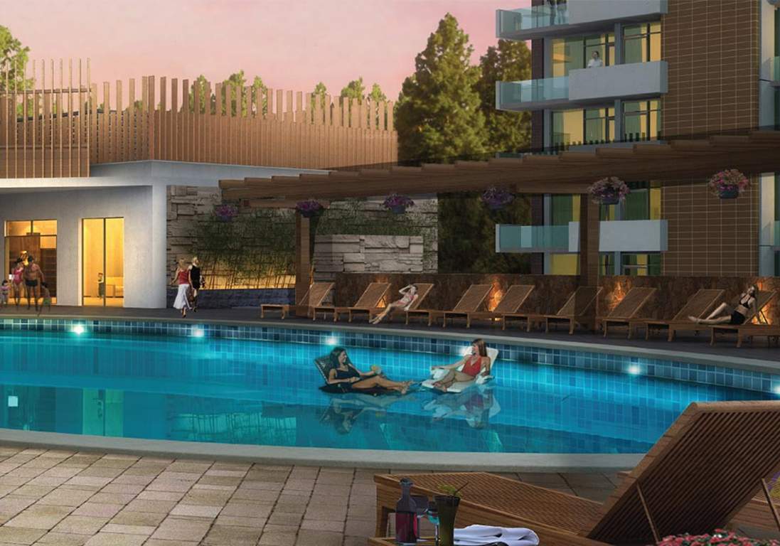  chandigarh grande Images for Amenities of Sushma Chandigarh Grande