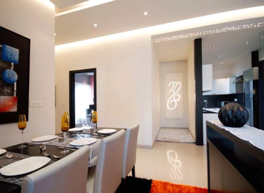  chandigarh grande Images for Main Other of Sushma Chandigarh Grande