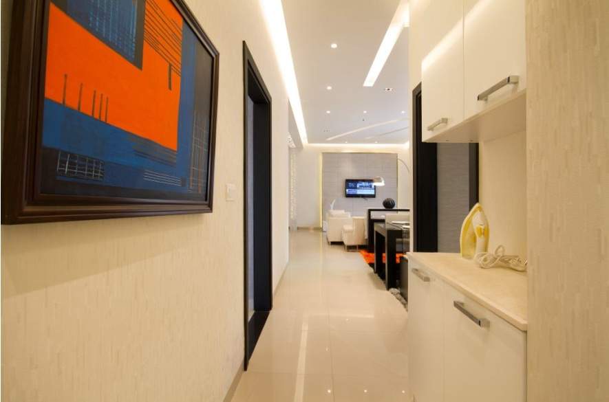  chandigarh grande Images for Main Other of Sushma Chandigarh Grande