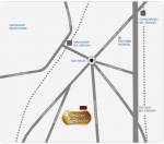  empire-solitaire Images for Location Plan of Aalay Empire Solitaire