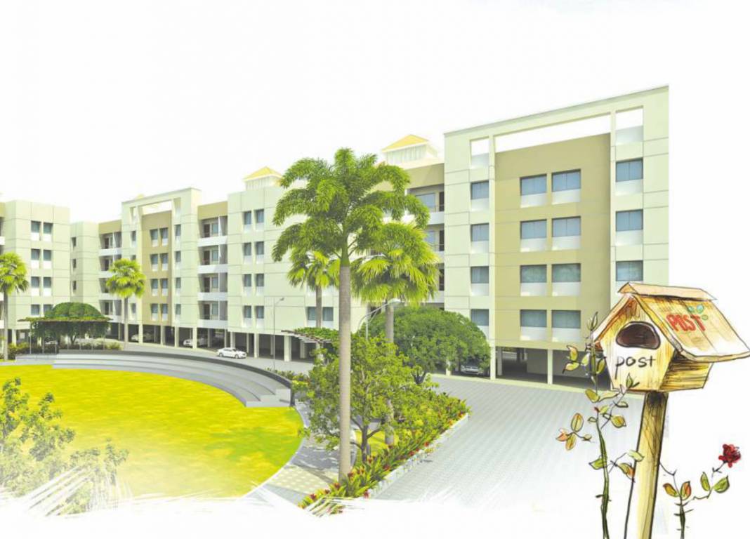 Images for Elevation of Jalan Eco Valley