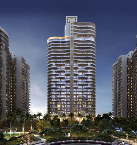 Images for Elevation of Mahagun Marvella marvella Images for Elevation of Mahagun Marvella