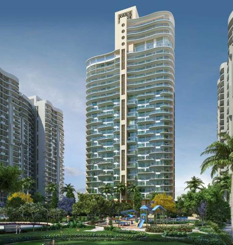 Images for Elevation of Mahagun Marvella marvella Images for Elevation of Mahagun Marvella