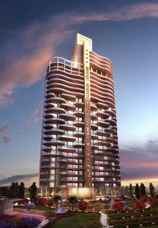  marvella Images for Elevation of Mahagun Marvella