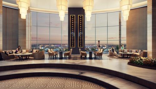 Images for Amenities of Mahagun Marvella marvella Images for Amenities of Mahagun Marvella