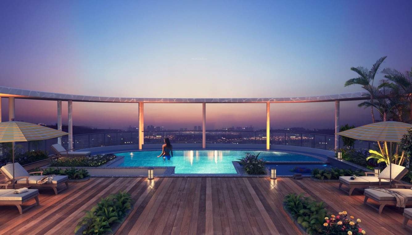  marvella Images for Amenities of Mahagun Marvella