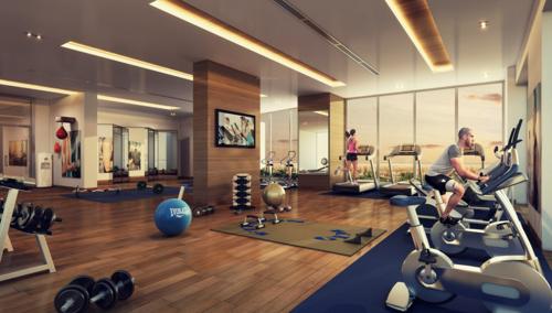 Images for Amenities of Mahagun Marvella marvella Images for Amenities of Mahagun Marvella