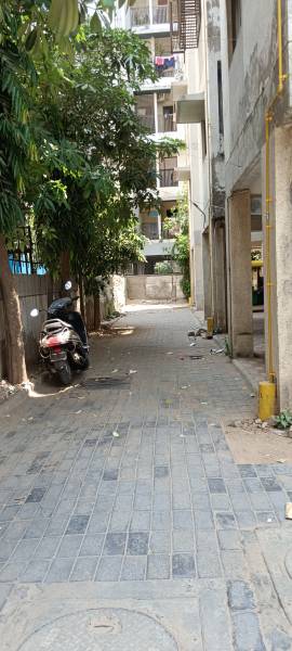  divine-3 Paved Compound