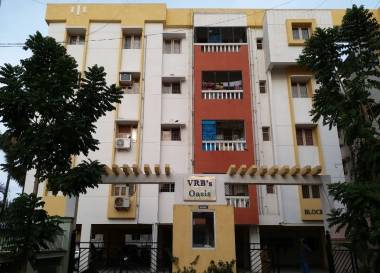 Elevation oasis Elevation