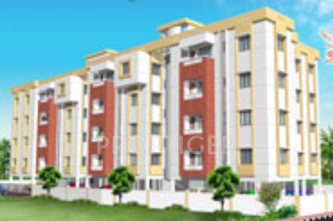 Images for Elevation of VRB Oasis