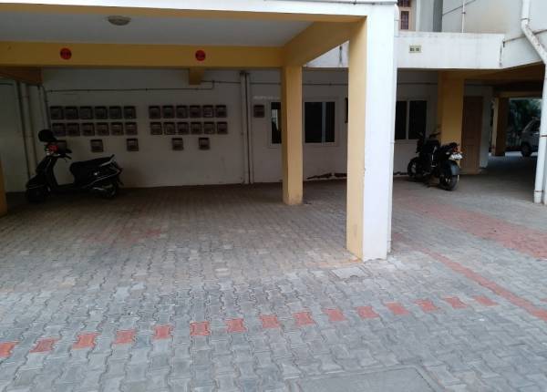 Car Parking oasis Car Parking