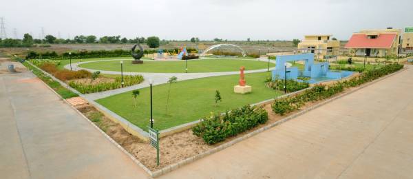 Images for Amenities of Shree Radha Krishna Jaldeep Green Space