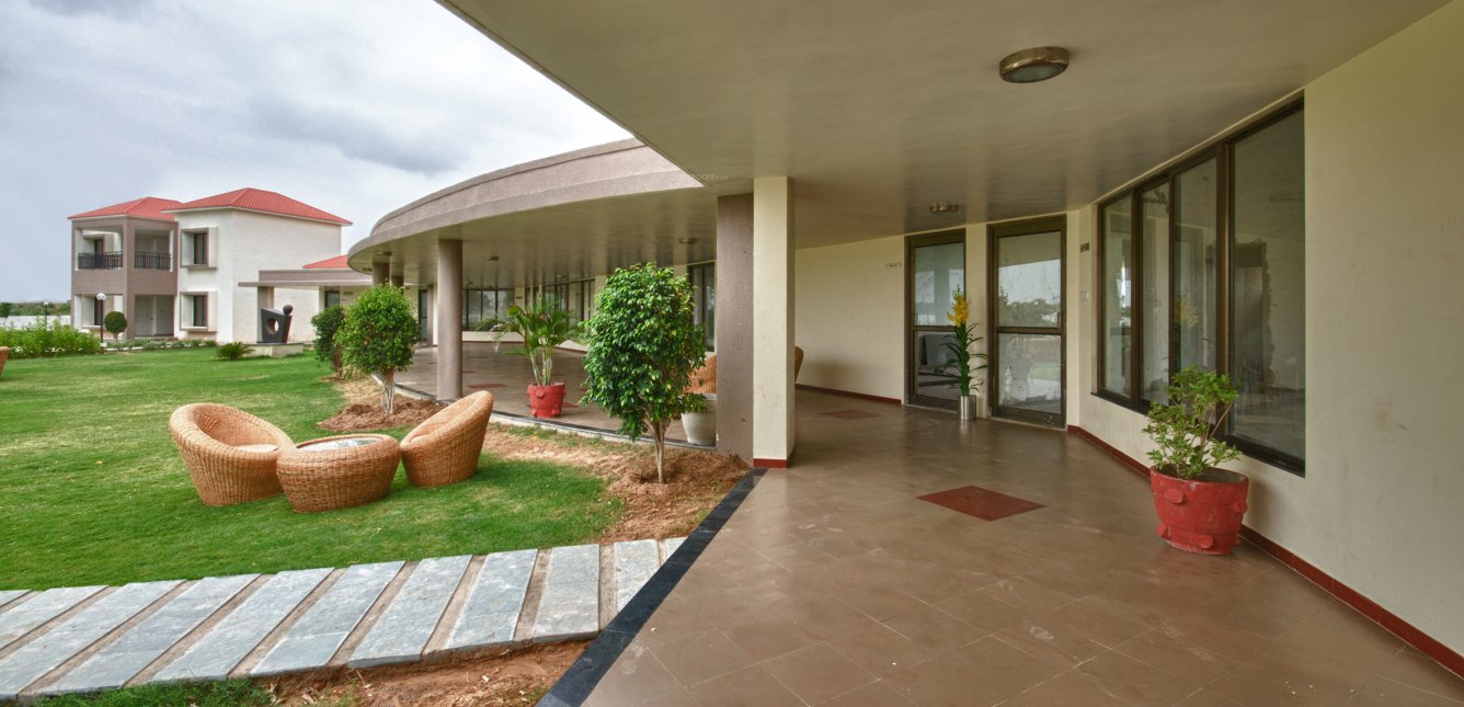 Images for Amenities of Shree Radha Krishna Jaldeep Green Space