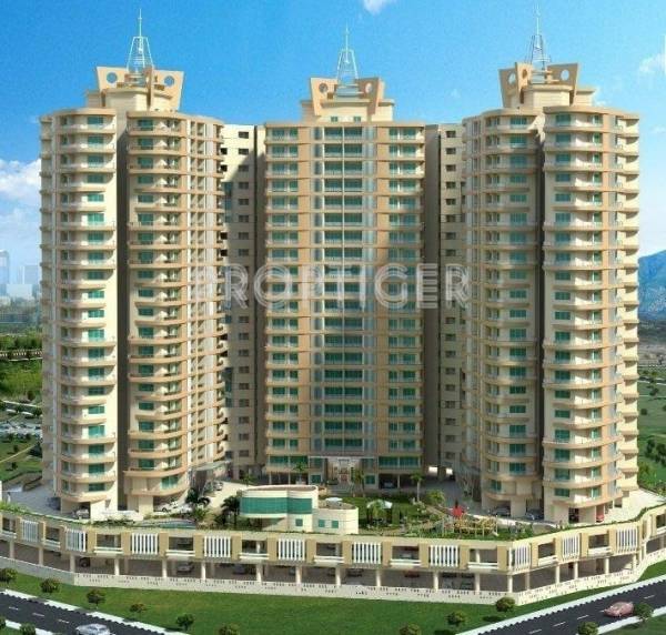 Images for Elevation of Tanvi Eminence II Images for Elevation of Tanvi Eminence II