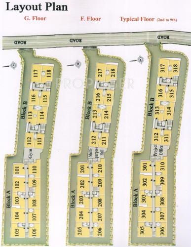  tirumala-sunidhi-desire Images for Layout Plan of Shree Tirumala Sunidhi Desire