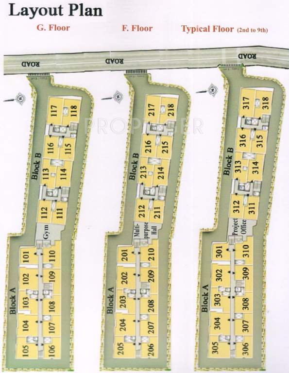 tirumala sunidhi desire Images for Layout Plan of Shree Tirumala Sunidhi Desire