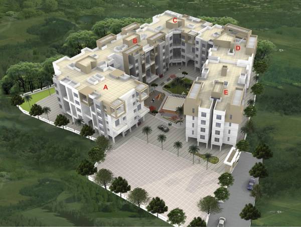  waterfront Elevation