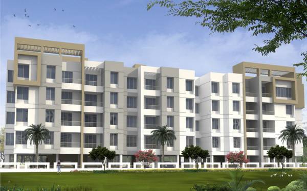  waterfront Elevation