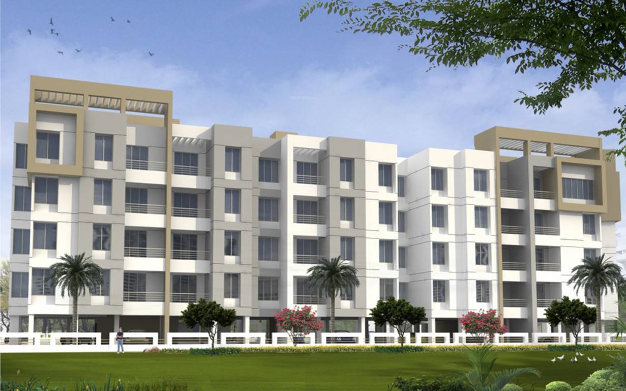  waterfront Elevation