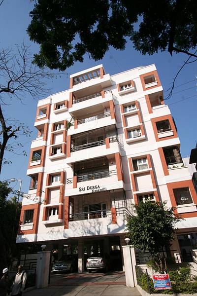 trend-set sri-durga-kanumilli Elevation