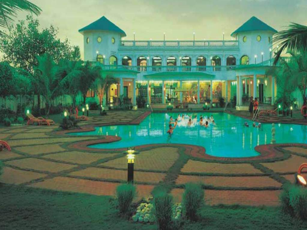 Images for Amenities of Nahar Water Lily And White Lily