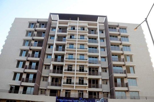  galaxy Orion Wing A Construction Status July 20