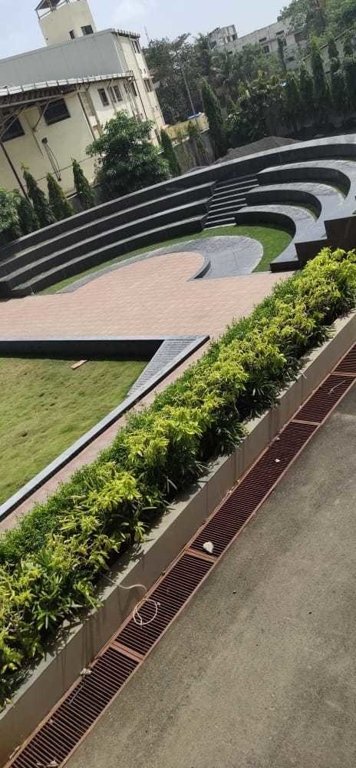  galaxy Orion Wing A Construction Status July 20