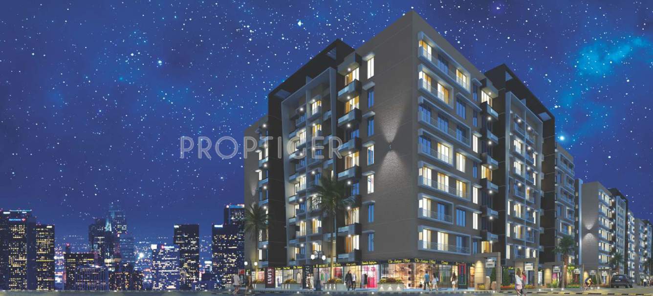 Images for Elevation of Thakur Galaxy