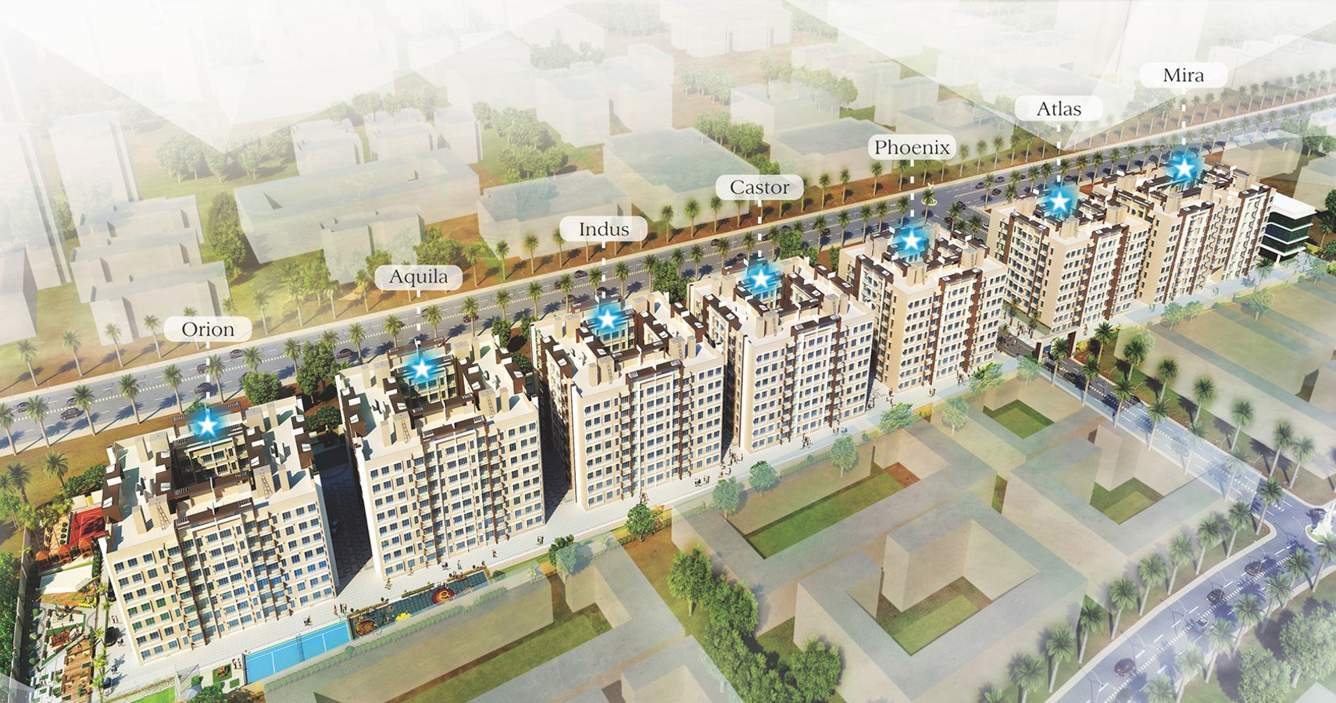 Images for Elevation of Thakur Galaxy