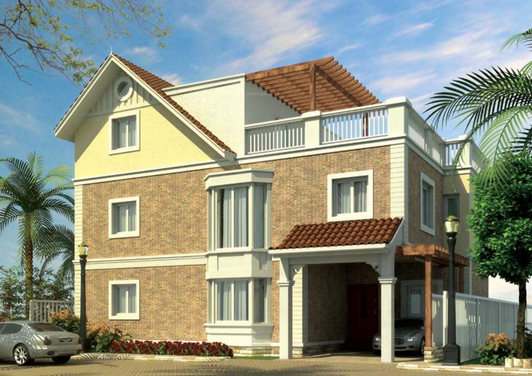  arcadia phase 2 Images for Elevation of Skylark Arcadia Phase 2