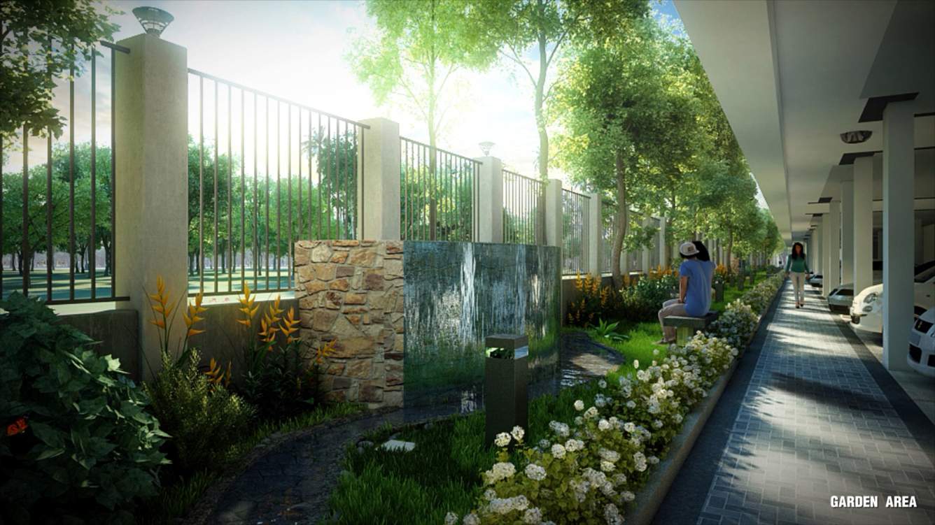  grandeur Images for Amenities of Orchid Grandeur